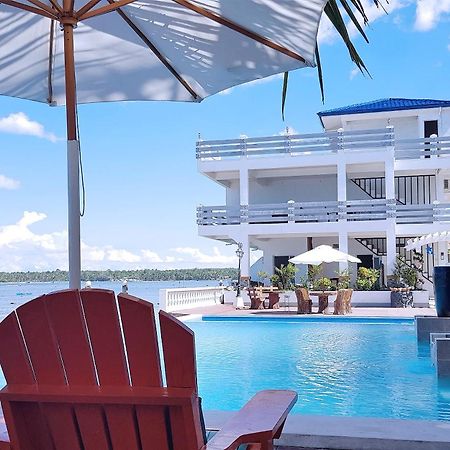 Casa Almarenzo Bed & Breakfast Bolinao Ngoại thất bức ảnh