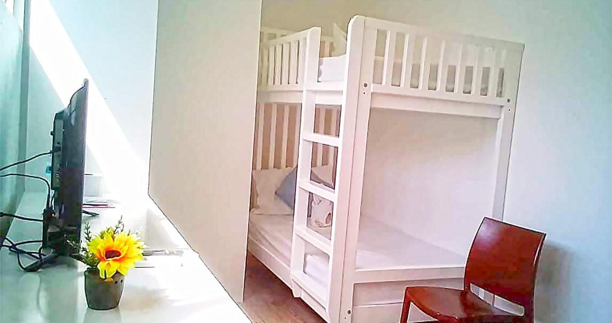 Casa Almarenzo Bed & Breakfast Bolinao Ngoại thất bức ảnh