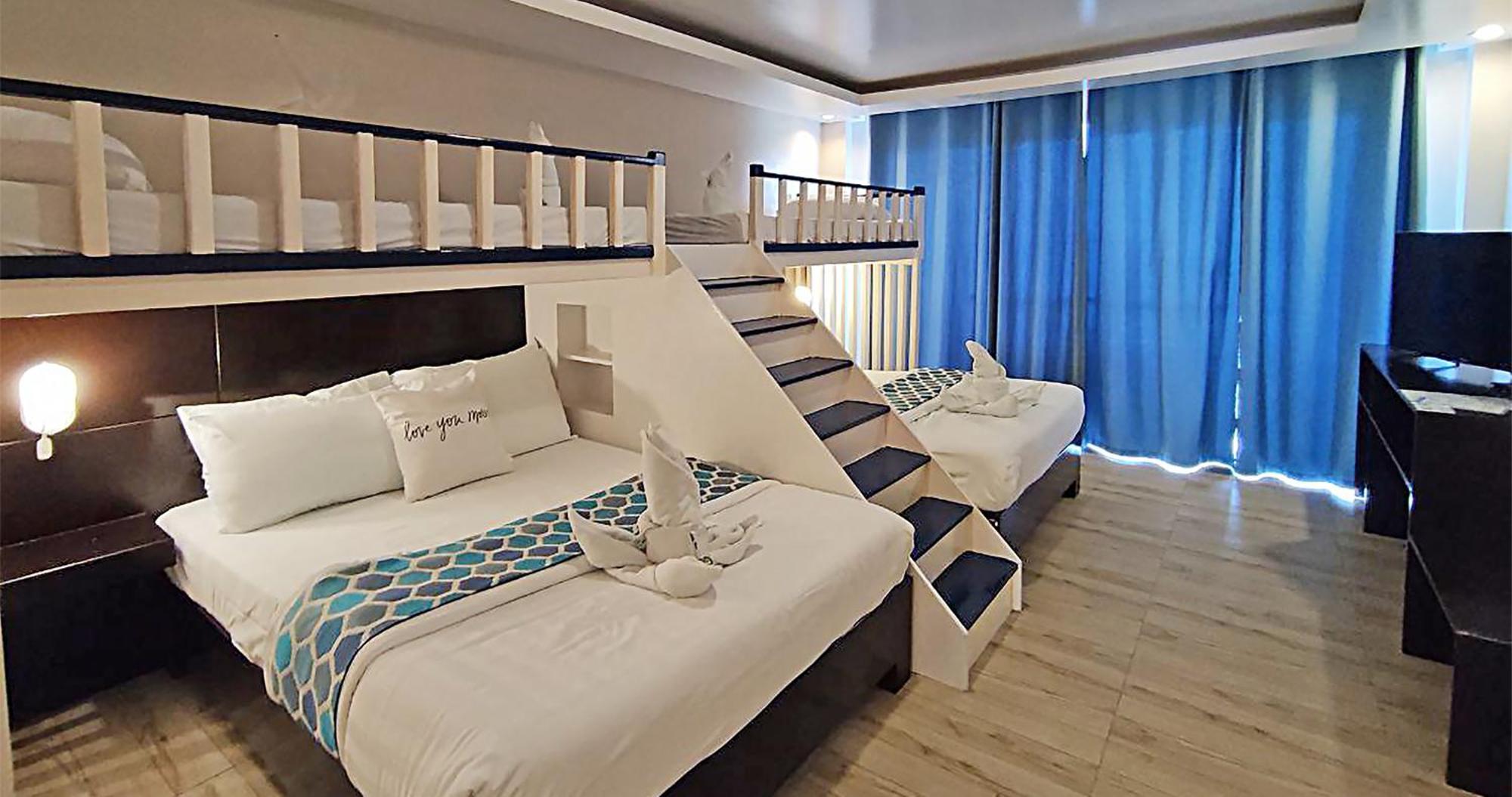 Casa Almarenzo Bed & Breakfast Bolinao Ngoại thất bức ảnh