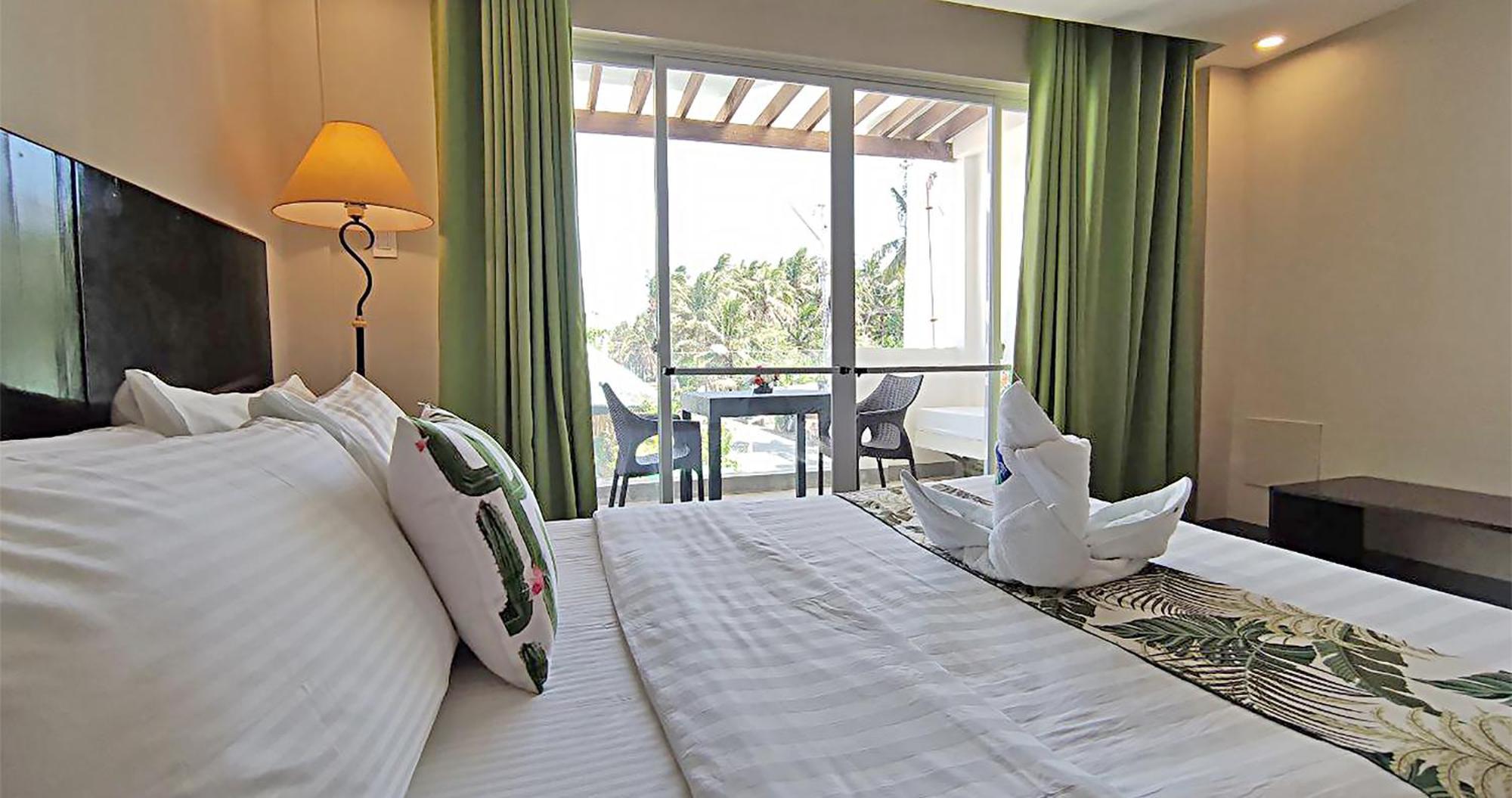 Casa Almarenzo Bed & Breakfast Bolinao Ngoại thất bức ảnh