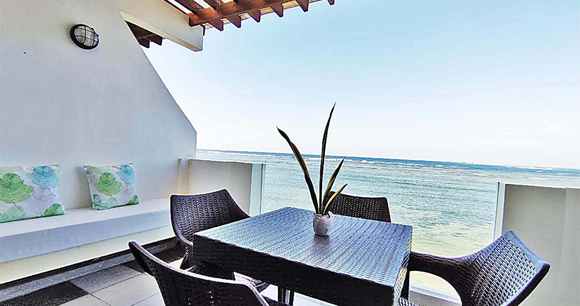 Casa Almarenzo Bed & Breakfast Bolinao Ngoại thất bức ảnh