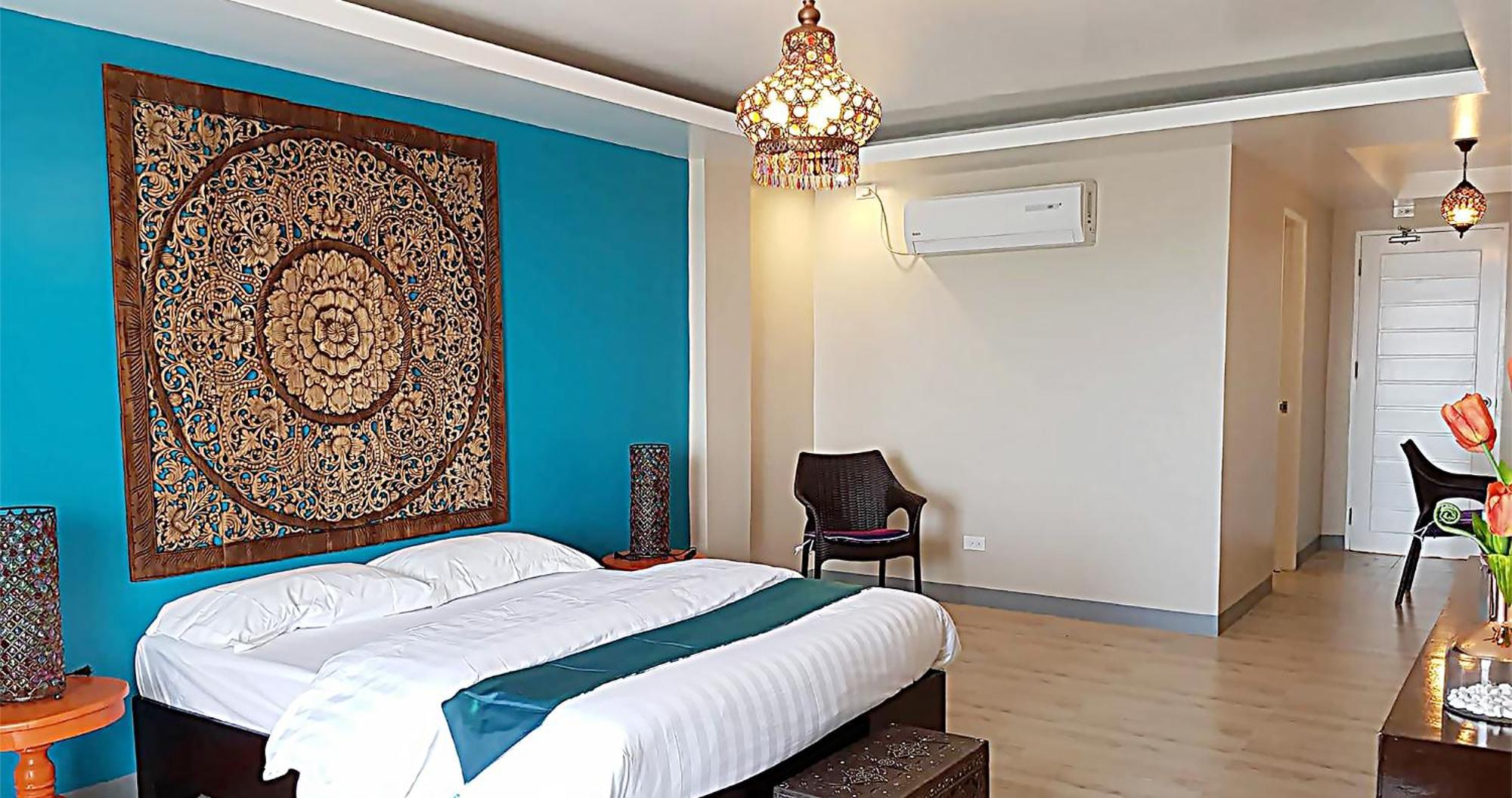 Casa Almarenzo Bed & Breakfast Bolinao Ngoại thất bức ảnh