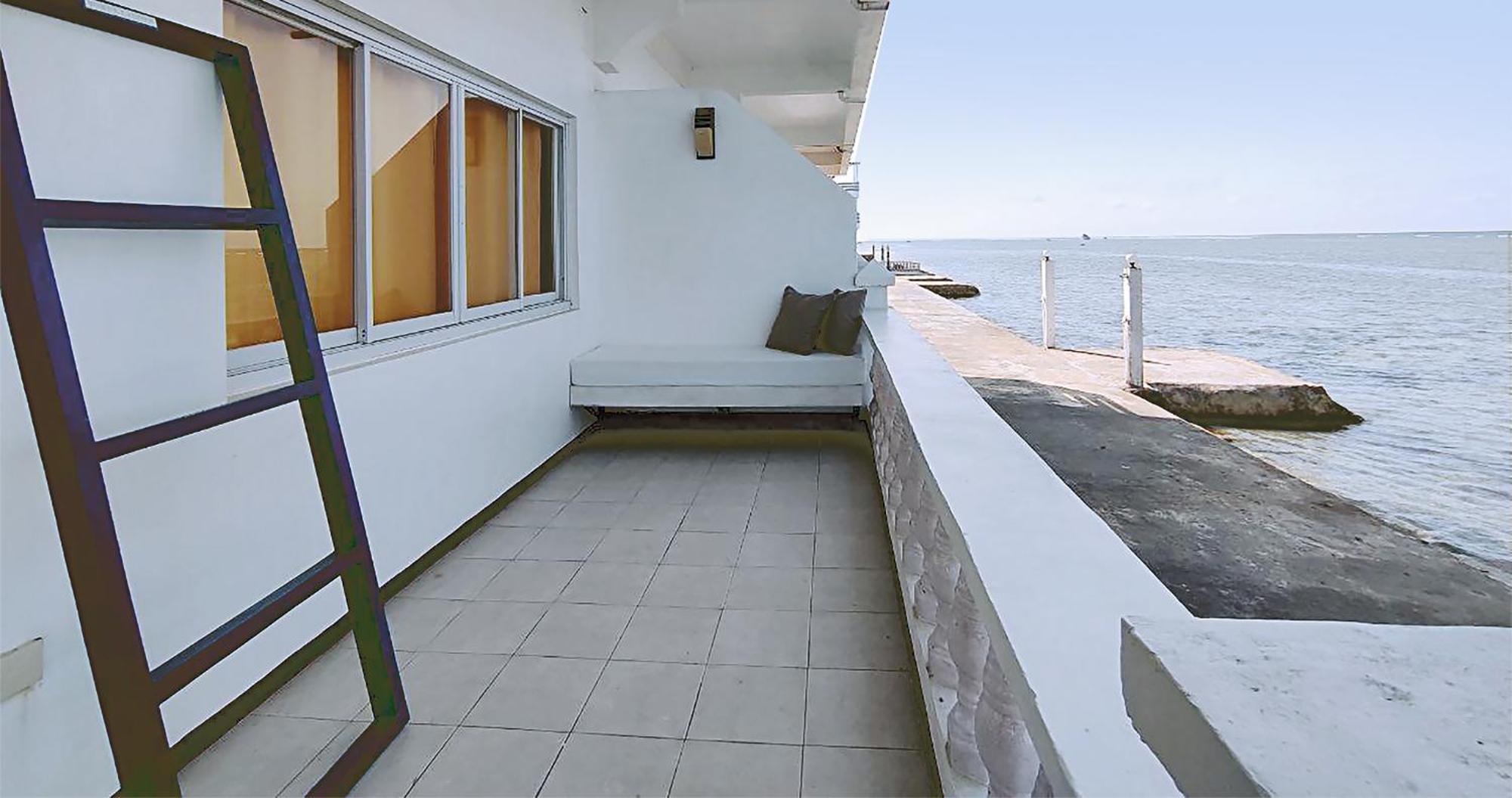 Casa Almarenzo Bed & Breakfast Bolinao Ngoại thất bức ảnh