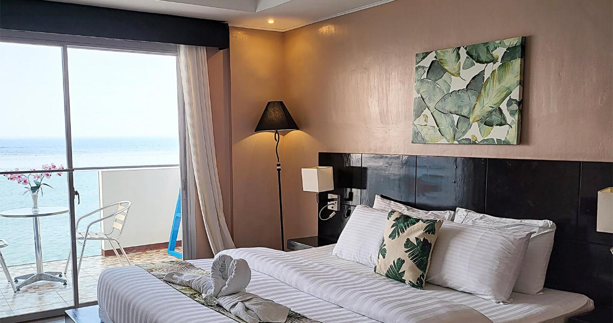 Casa Almarenzo Bed & Breakfast Bolinao Ngoại thất bức ảnh