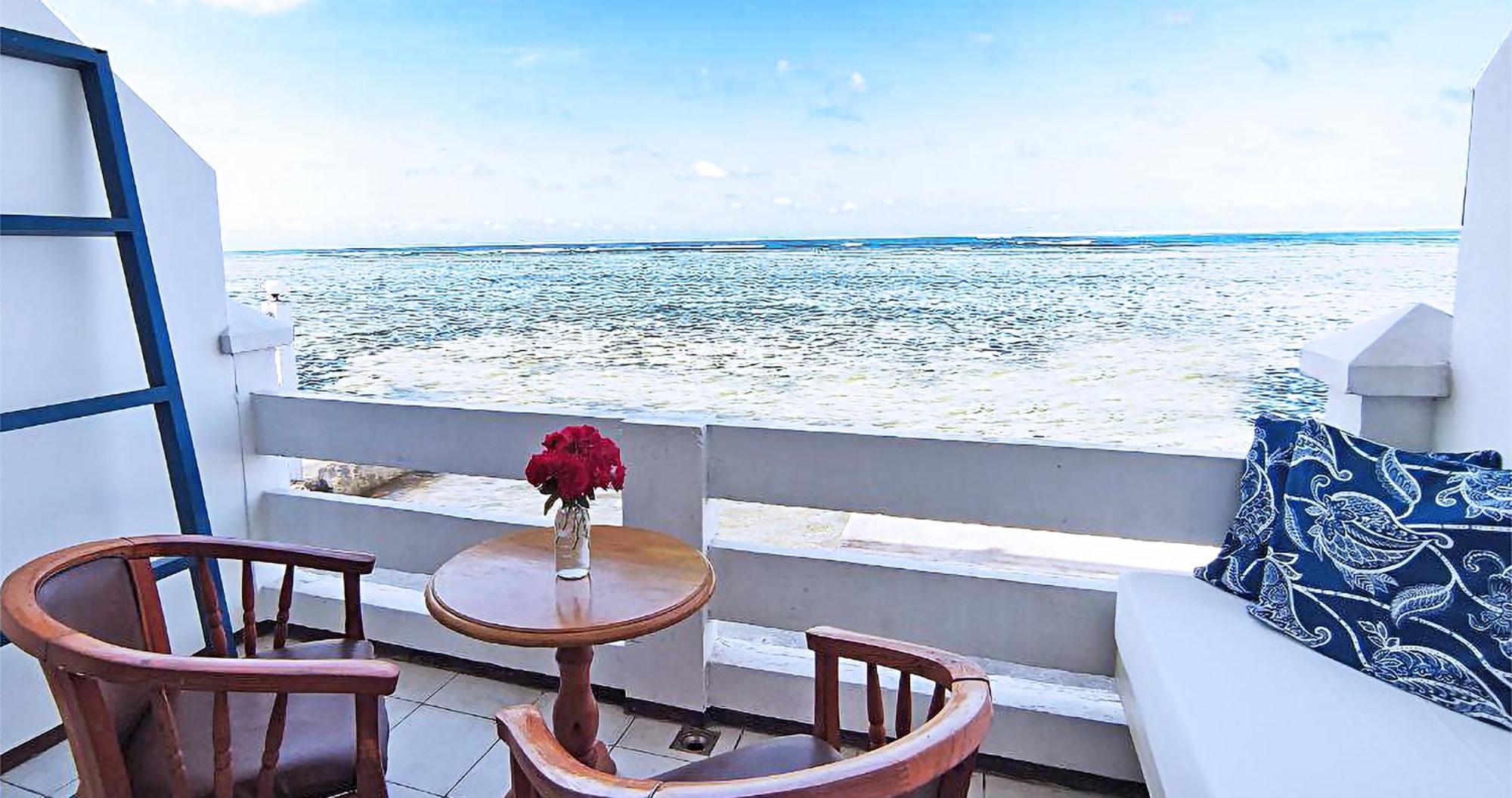 Casa Almarenzo Bed & Breakfast Bolinao Ngoại thất bức ảnh