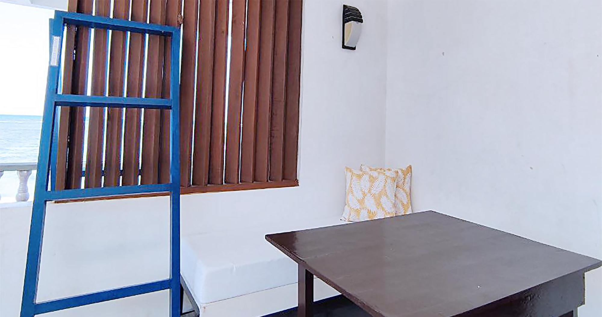 Casa Almarenzo Bed & Breakfast Bolinao Ngoại thất bức ảnh