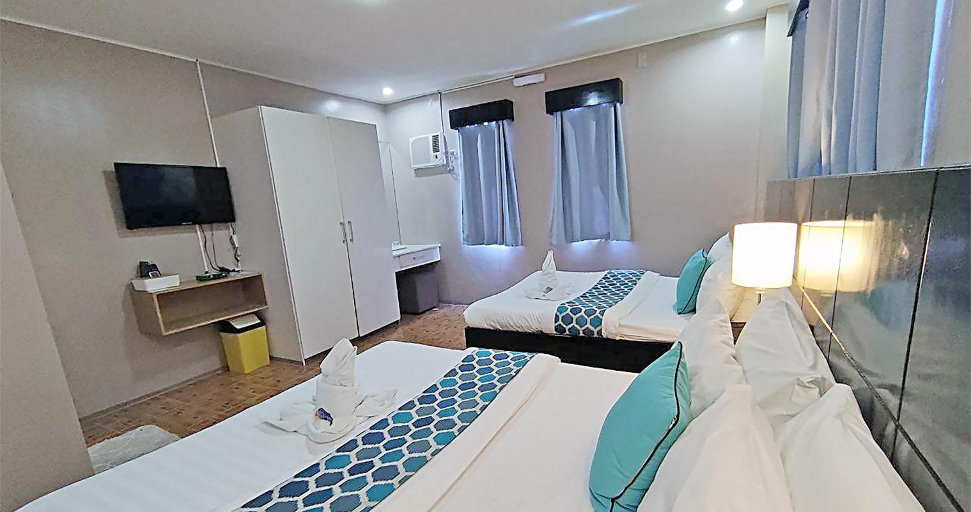 Casa Almarenzo Bed & Breakfast Bolinao Ngoại thất bức ảnh